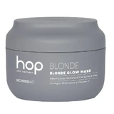 Montibello Illuminating Mask for bleached and blonde hair, 200 ml