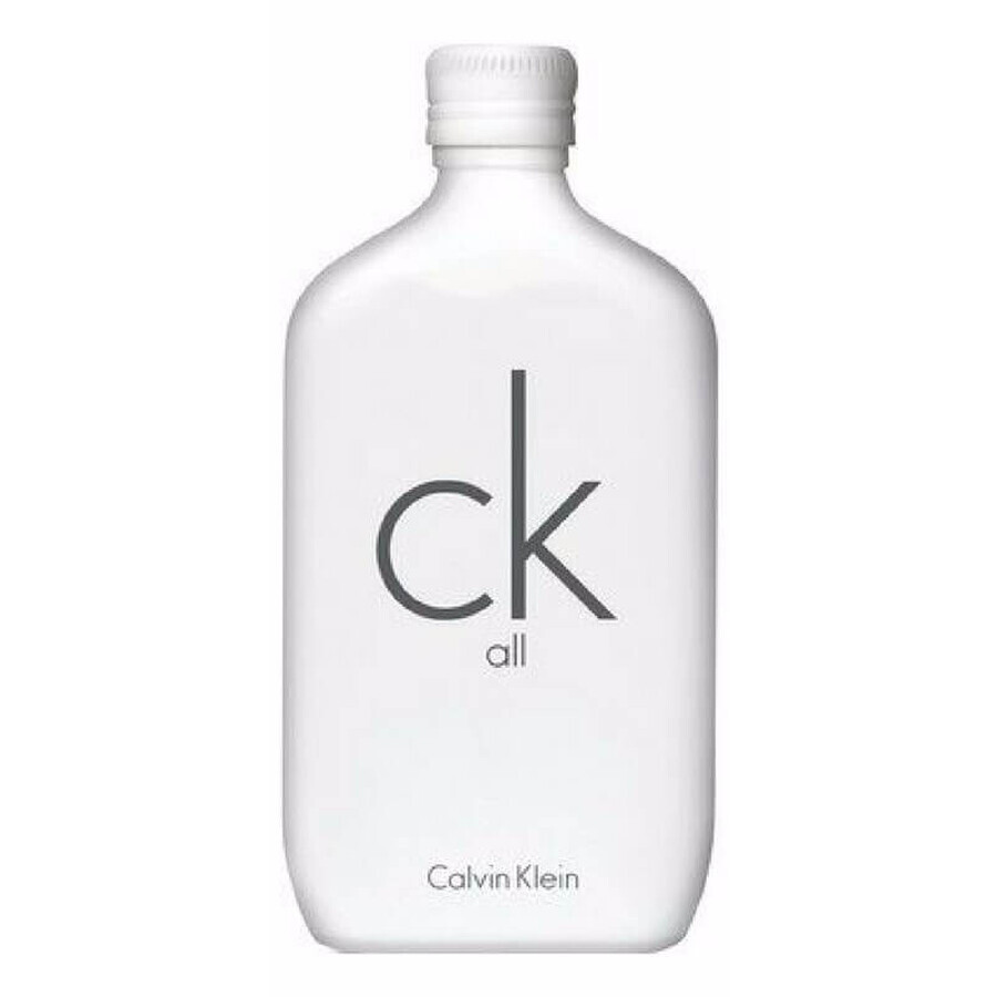 Calvin Klein CK All Eau de Toilette, 50ml