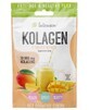 Intenson Collagen + Hyalurons&#228;ure Mango-Geschmack, 10,9 g