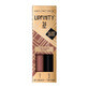 Max Factor Lipfinity Lip Colour 24h Long-lasting Lipstick 185 Warm Glow, 4.2 ml
