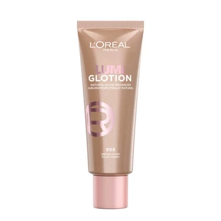 L Oreal Paris Lumi Glotion Iluminador Líquido 903 Brillo Medio, 40 ml