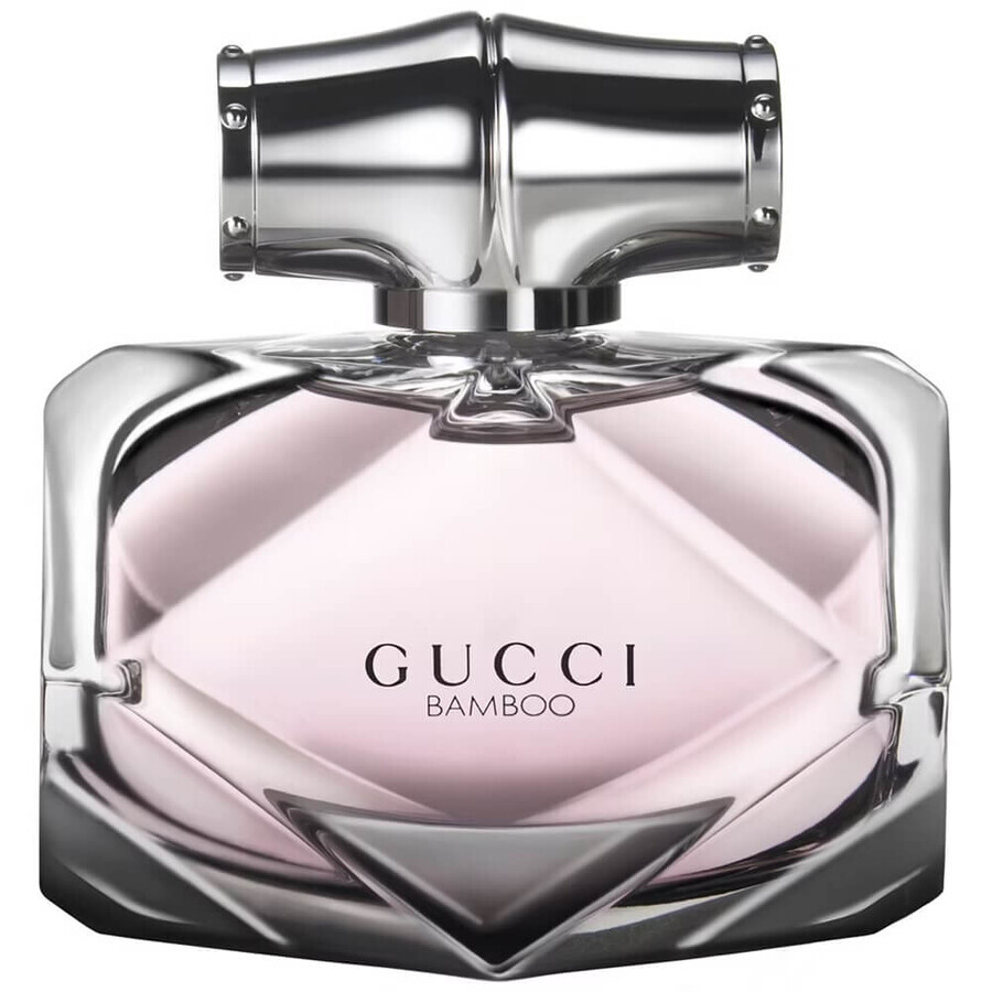 Gucci Bamboo Eau de Parfum, 75 ml