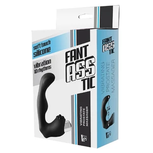 Dream Toys Vibrating Prostate Massager