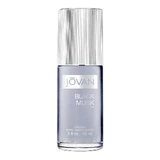Jovan Black Musk Eau de Cologne, 88ml