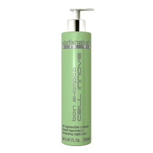 Abril et nature Bain Champú regenerador con células madre, 250 ml