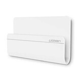 Suport de perete pentru încărcarea smartphone-ului Ugreen alb (30394)