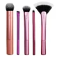 Real Techniques Artist Essentials Makeup-Pinselset, 5 Teile