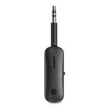 Ugreen receptor bluetooth mini jack 3.5mm negru (CM403)