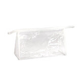 Donegal Geantă cosmetică transparentă impermeabilă
