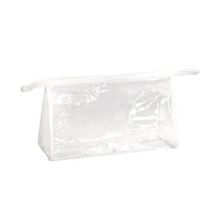 Donegal Neceser impermeable transparente