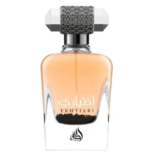 Agua de perfume Lattafa Ekhtiari, 100 ml