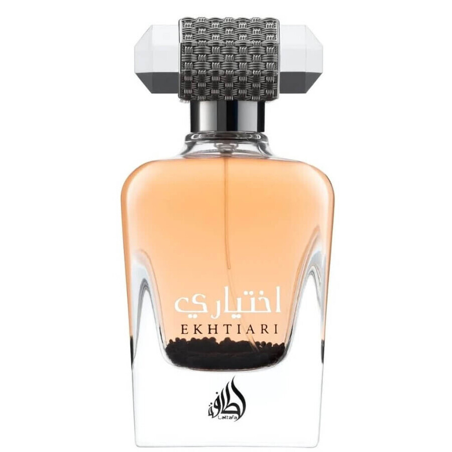 Agua de perfume Lattafa Ekhtiari, 100 ml