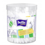 Bella wattenstaafjes, 100 stuks