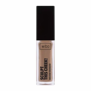 Wibo Sculpt This Cheek! Face Bronzer 01, 11 g