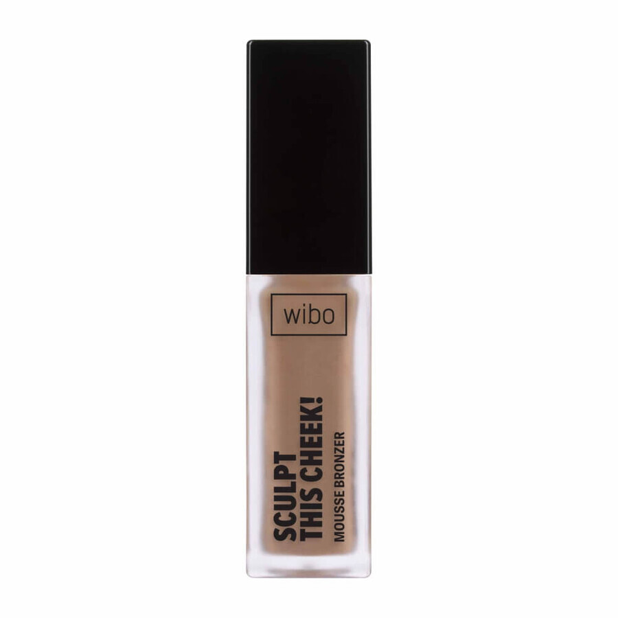 Wibo Sculpt This Cheek! Gezicht Bronzer 01, 11 g