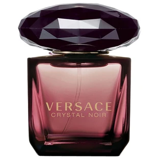 Versace Crystal Noir Eau de Parfum, 30 ml