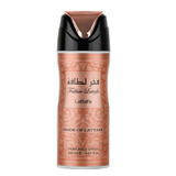 Desodorante Lattafa Fakhar Lattafa Femme, 200ml