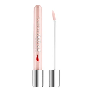 Claresa Chill Out Lipgloss 12 At Ease, 5 ml