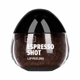 Wibo Scrub de buze cu cafea, 14 ml