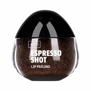Wibo Coffee Lip Scrub, 14 ml