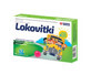 Family Health Lokovitki strawberry flavor, 8 lozenges