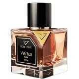 Vertus Paris Rose Prive Eau de Parfum, 100 ml