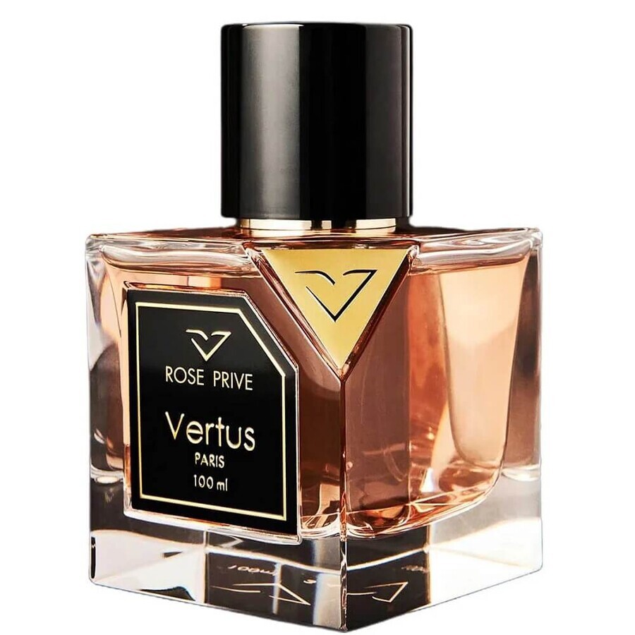 Buy Vertus Paris Rose Prive Eau de Parfum, 100 ml Vertus Paris Rose Prive Eau de Parfum, 100 ml