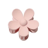 Ecarla Haarclip Bloem Roze