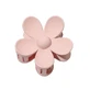 Ecarla Haarclip Bloem Roze