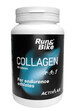 Run&amp;Bike Collageen, 90 tabletten