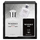 Evaflor Whisky Homme Sport Eau de Toilette, 100 ml + Eau de Toilette, 10 ml + Eau de Toilette, 20 ml