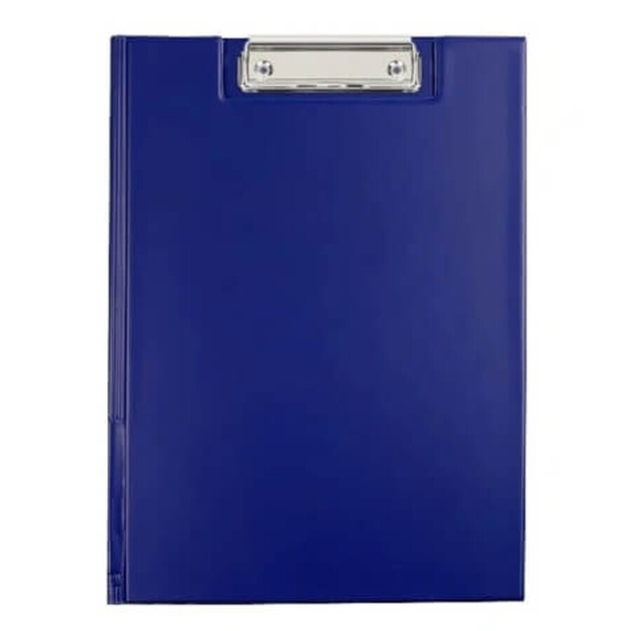 Winkel op Klembord A4 met omslag, marineblauw Klembord A4 met omslag, marineblauw