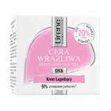 Lirene Kalmerende Crème voor de gevoelige huid, 50 ml