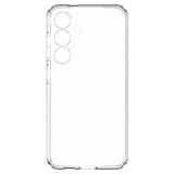 Funda Spigen Liquid Crystal para Samsung Galaxy S24+ - transparente