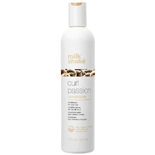 Milk Shake Curl Passion Conditionneur pour cheveux bouclés, 300ml