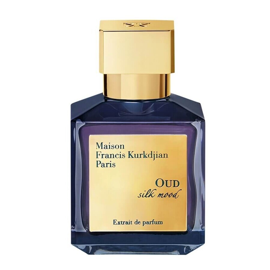 Cumpără Maison Francis Kurkdjian Extract de parfum Oud Silk Mood, 70 ml Maison Francis Kurkdjian Extract de parfum Oud Silk Mood, 70 ml