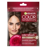 Garnier Color Sensation Farbe Retouch Shampoo 4.0 Braun