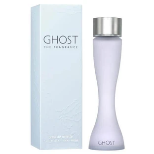 Ghost The Fragrance Eau de Toilette, 100ml