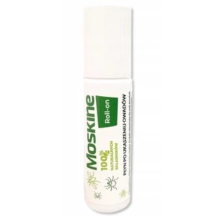 Moskine Insecticida Roll-on, 10 ml