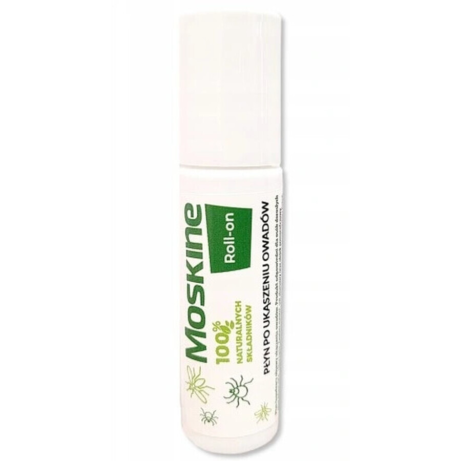 Cumpără Moskine Insect Bite Roll-on, 10 ml Moskine Insect Bite Roll-on, 10 ml
