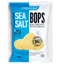 Organic potato chips with sea salt, 85 g, Organique