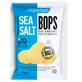 Organic potato chips with sea salt, 85 g, Organique