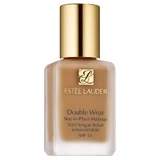 Estée Lauder Double Wear Stay In Place Makeup SPF10 Lang anhaltende, mittelstark deckende, matte Gesichtsgrundierung 3C2 Pebble, 30 ml