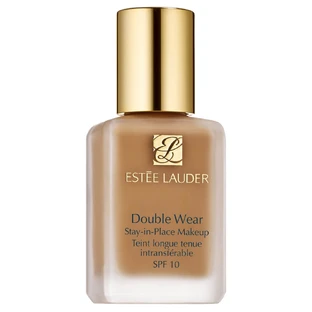 Estée Lauder Double Wear Stay In Place Makeup SPF10 Long-lasting medium coverage matte face primer 3C2 Pebble, 30ml