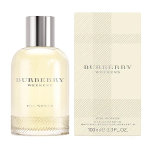 Burberry Weekend For Women Eau de Parfum, 100ml