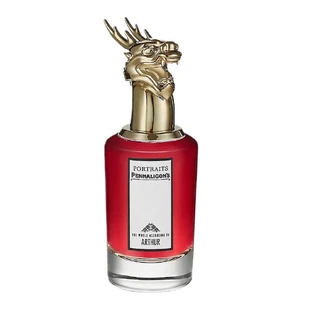 Penhaligon s The World According To Arthur Eau de Parfum, 75 ml