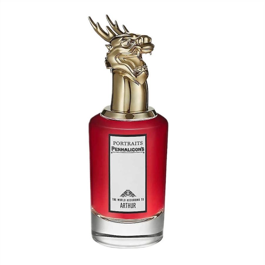 Penhaligon s The World According To Arthur Eau de Parfum, 75 ml