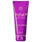 Versace Dylan Purple Pour Femme Perfumed Body Lotion, 200 ml