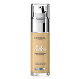 L Oreal Paris True Match Foundation 2DW Warm Golden Almond, 30ml