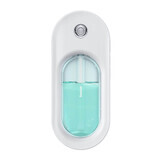 Baseus Tulip A1 purificator de mirosuri alb (ACYX000002)